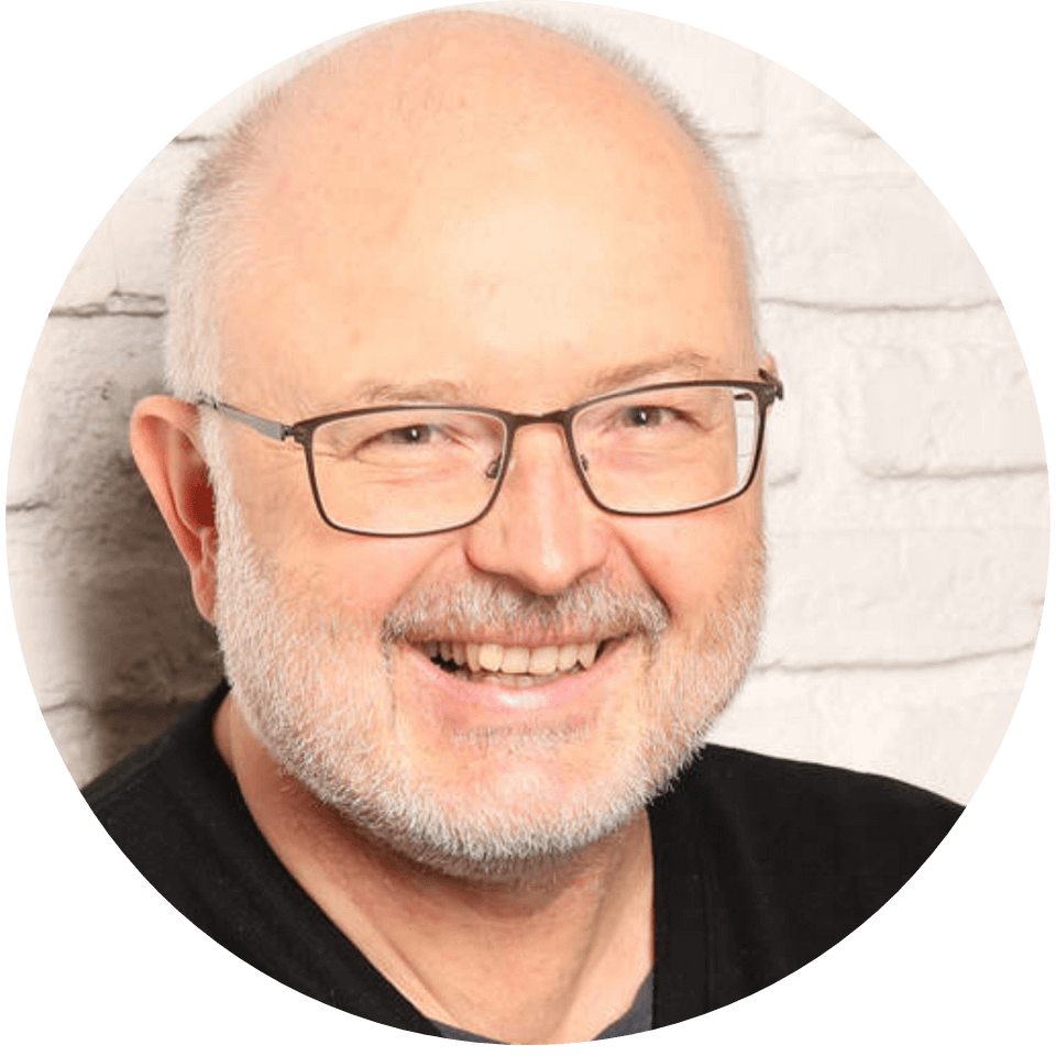 Dieter Grossmann Thyssenkrupp