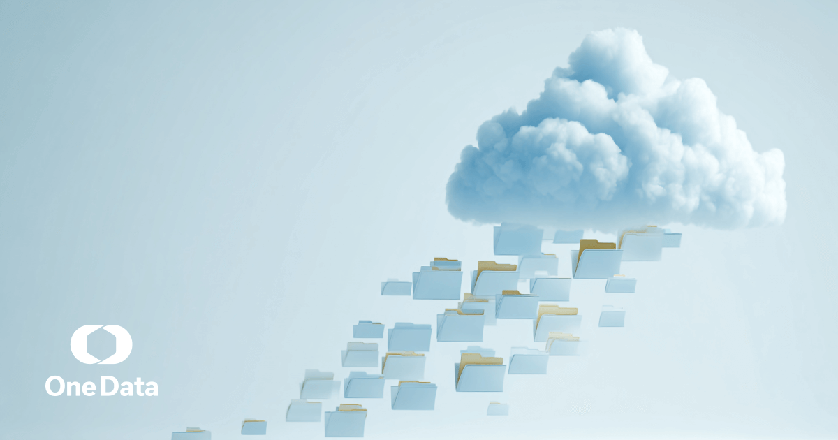 One Data Cloud Migration Webinar
