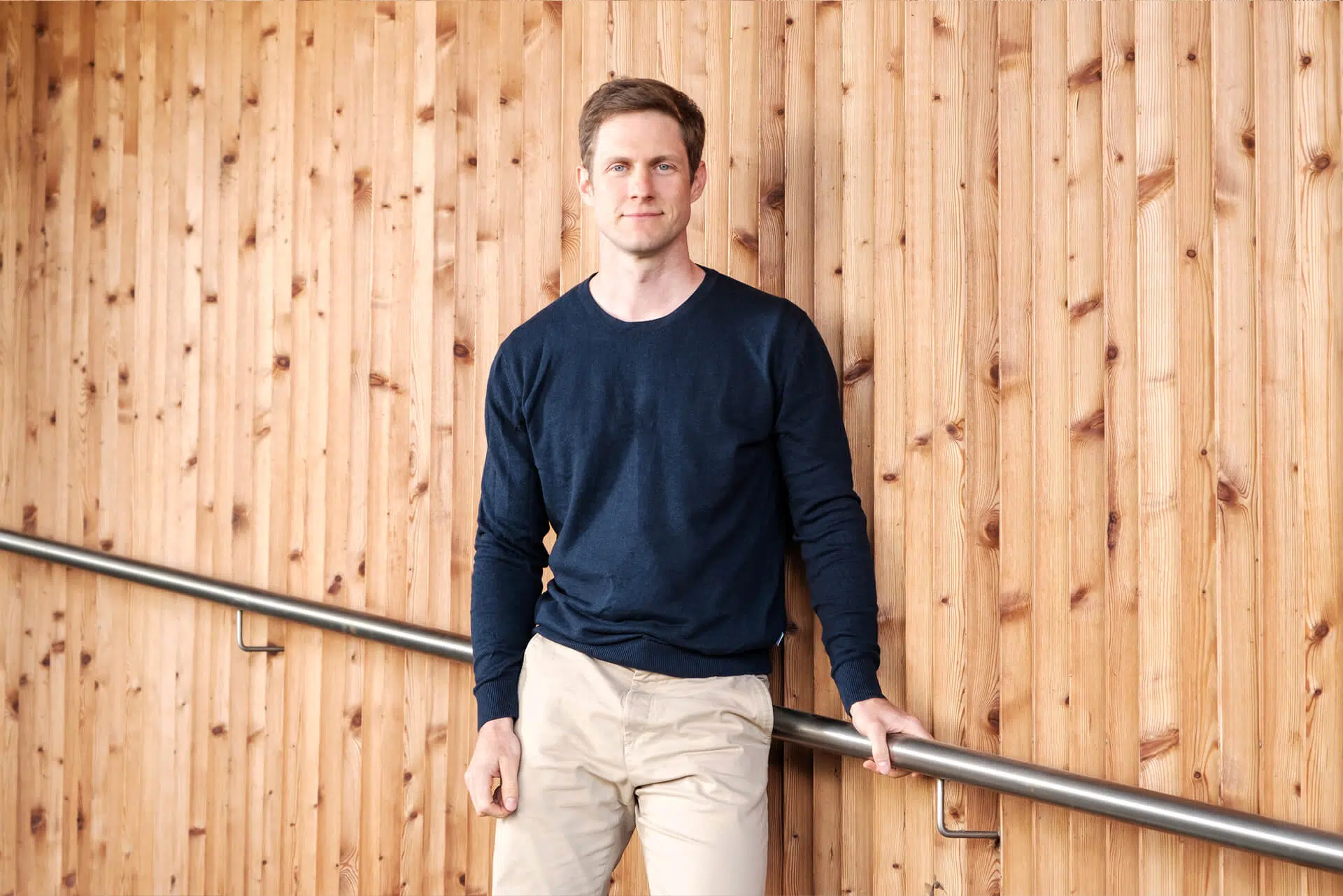 One Data | CFO & COO Tim Dickemann