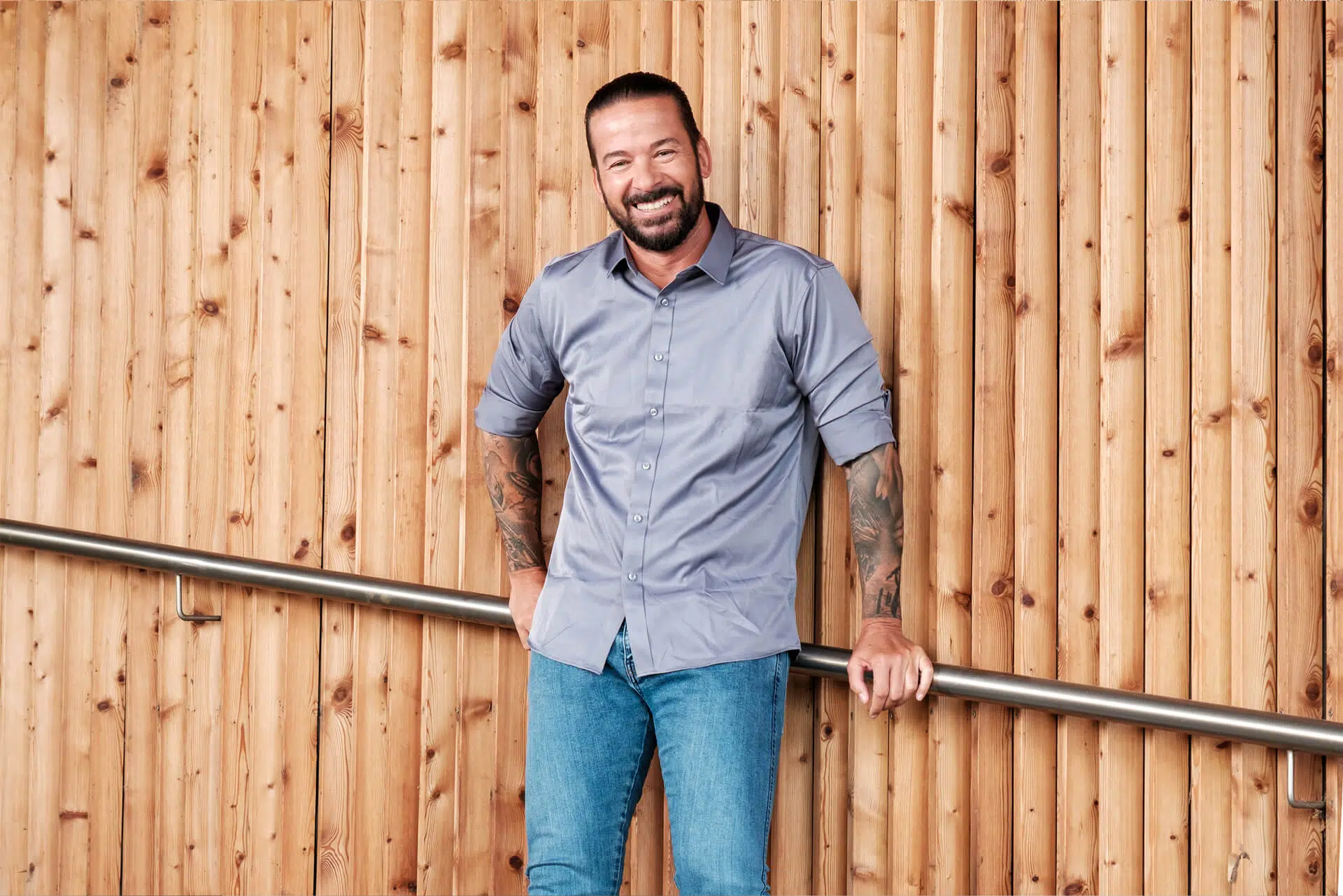 One Data | CRO Christian Stadlmann